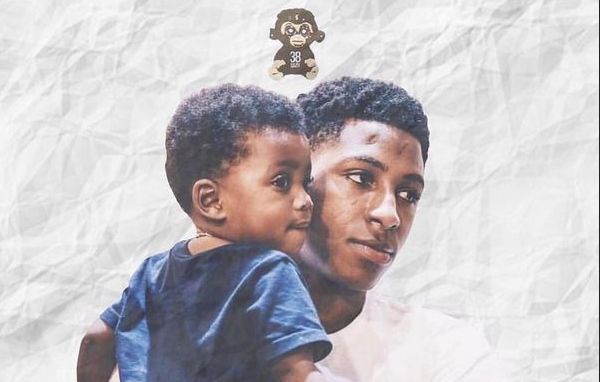 NBA YoungBoy Drops "Ain't Too Long" Project