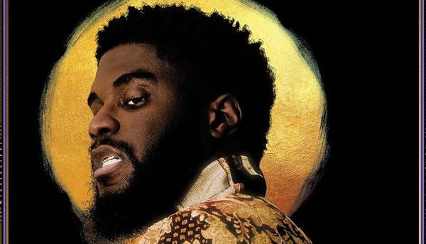 Big K.R.I.T. Drops "4eva Is A Mighty Long Time" Double Disc Album
