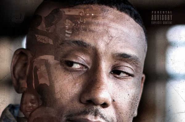 Maino Drops Off "Party & Pain" Mixtape