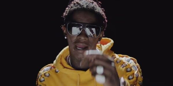 Young Thug Goes Full Cowboy In "Family Don't Matter" Visual