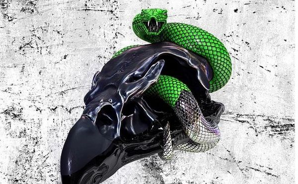Young Thug & Future Drop Joint Project 'SUPERSLIMEY'