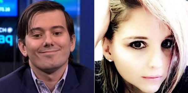 Martin Shkreli Claims He's A Life Coach For 'Crying Mobsters' In Jail