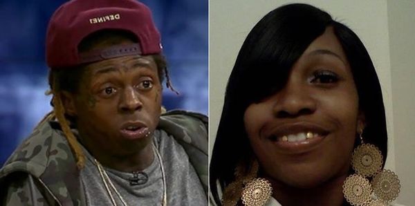 Lil Wayne Could Have Teenage Son He Never Knew About