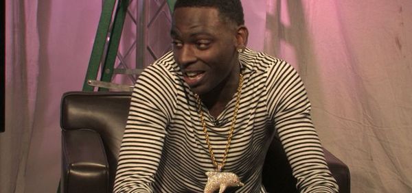 Young Dolph Speaks on What Happened After He Was Shot Three Times