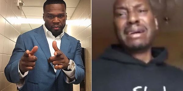 50 Cent Mocks Tyrese After His Very Public Meltdown