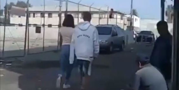 Justin Bieber Takes Selena Gomez On Trip To The Hood