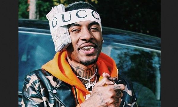 Coca Vango Teases A Lot Of New Music