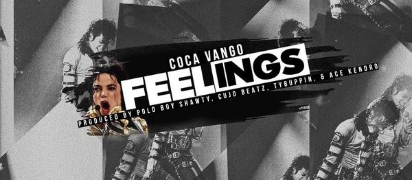 Coca Vango Tells Rappers Why They're All In Their Feelings