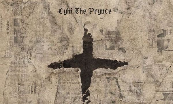Stream Cyhi The Prynce's "No Dope On Sundays" Album Four Days Early