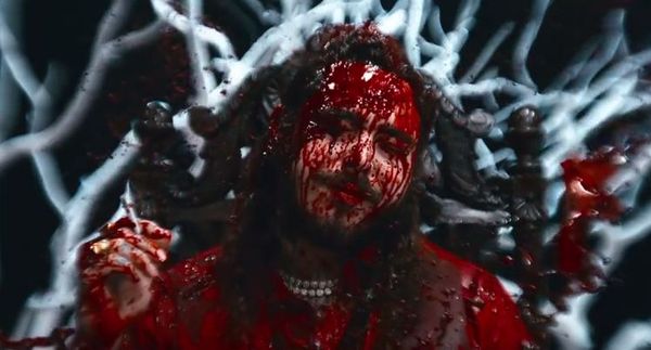 Feeling Like Rockstars, Post Malone & 21 Savage Drop The Video For The No. 1 Song In The Country