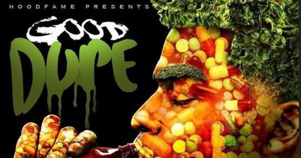 Go Yayo Has Some Good Dope On New Mixtape