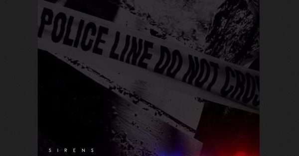 Hear The Sirens On Chris Brown's New Record