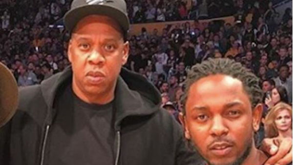 Hip Hop Dominates Grammy Nominations