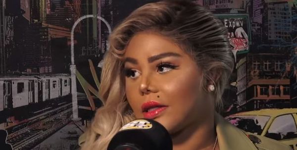 Lil Kim Comments On Nicki Minaj; Rumored Diss Track With Remy Ma