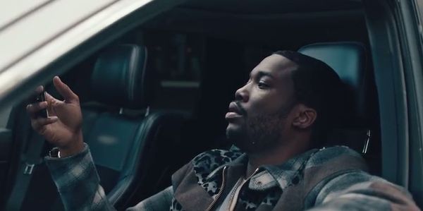 Let's Watch Meek Mill Fall Thru