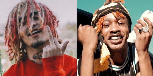 Lil Tracy Rips XXXTentacion & Lil Pump For Showing Lip Peep Fake Love
