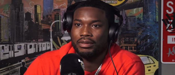 Meek Mill's Lawyer Says Judge Is Biased Against Meek