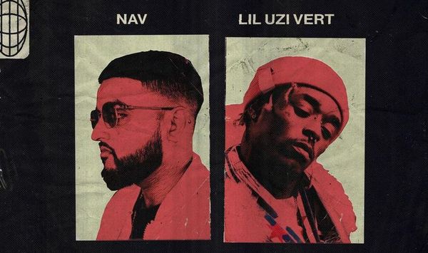 Nav And Lil Uzi Vert Link On "Wanted You" Single