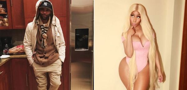 Joe Budden Addresses Nicki Minaj's 'MotorSport's Criticism