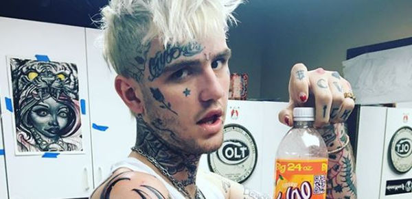 Unlikely Rappers Are Quitting Xanax for 2018