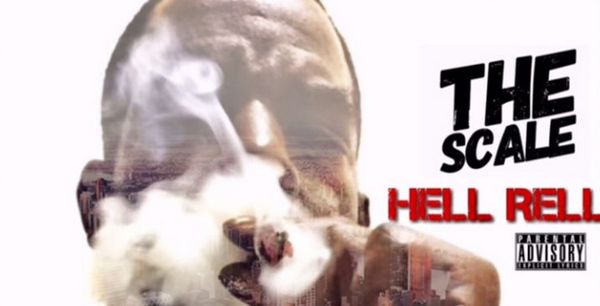 Hell Rell Breaks The Silence And Drops "The Scale" Mixtape