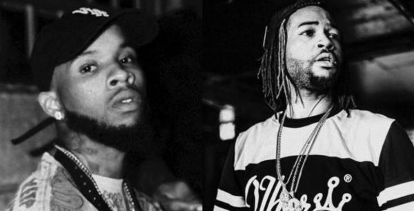Two New PARTYNEXTDOOR And Tory Lanez Records Surface