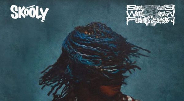 Skooly Returns With "BAcCWArdFeELiNgS" Album