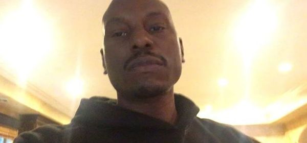 Tyrese's Finances Revealed In Court Docs