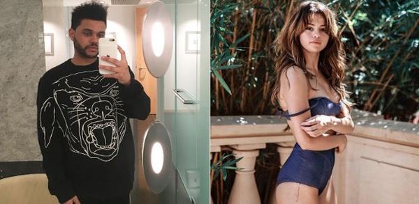 Blame Has Been Assigned In The Weeknd-Selena Gomez Breakup