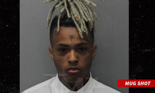 Xxxtentacion Jailed On Seven New Felonies Hip Hop Lately 5096