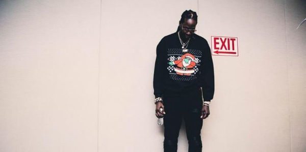 2 Chainz Got Left Off The Quavo-Travis Scott Album Too