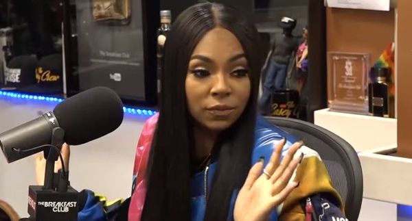 Ashanti Says A Very Famous Producer Wanted To Trade Beats For "Dates"