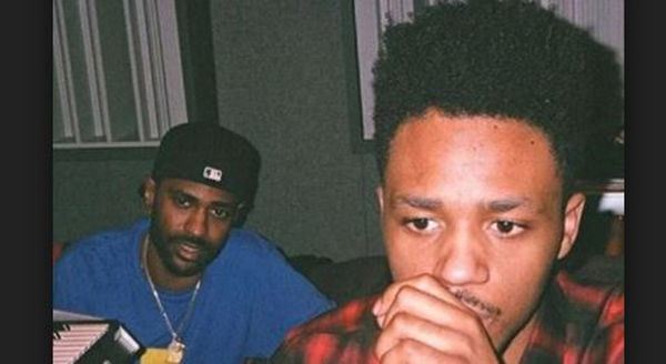 Big Sean & Metro Boomin Announce Joint Album