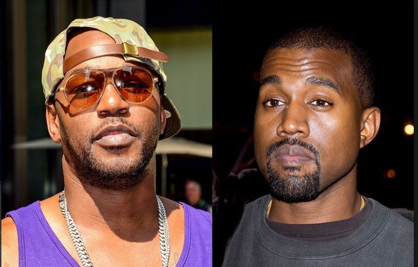 Cam'ron Comes For Kanye West On New Diss "La Havana"