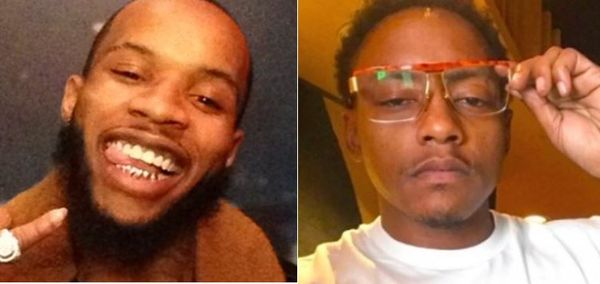 Cassidy Responds To Accusation That Tory Lanez Stole His Rhymes