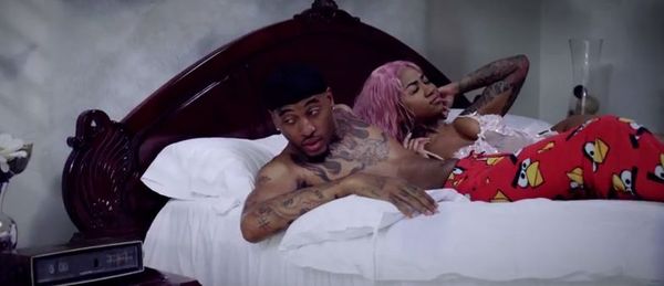 Coca Vango Brings Us Back To "Yesterday" In New Video