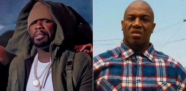DJ Whoo Kid Explains How 50 Cent Used To Beat Up Drug Dealers