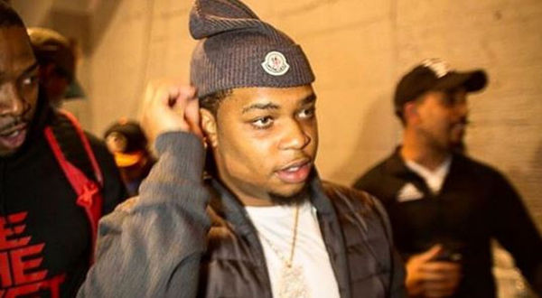 Don Q Says Kodak Black Called A Boogie Wit Da Hoodie After Threatening Him