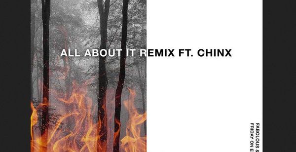 Fabolous & Jadakiss Are All About it On New Record With French Montana & Chinx