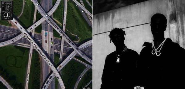 First Week Projections For Big Sean Metro Boomin' Collab & Quality Control Compilation
