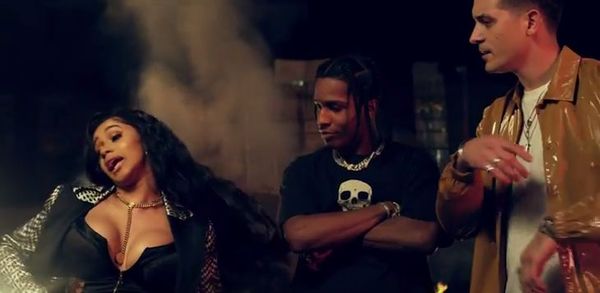 G-Eazy Combines Two Songs For Official "No Limit" Video