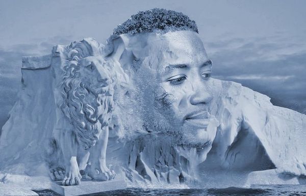 Gucci Mane Is "El Gato The Human Glacier" On Newest Album