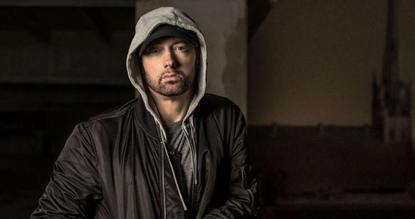 Here Are The First Week Numbers For Eminem, G-Eazy and Jeezy