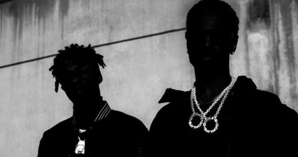 It's "Double Or Nothing" On Big Sean & Metro Boomin's Collaboritive Project