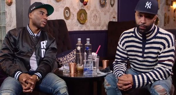 Joe Budden & Charlamagne Call Nicki Minaj Trash; Azealia Banks Responds