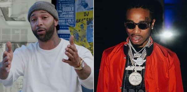 Joe Budden Addresses Quavo & Migos On "Everyday Struggle"
