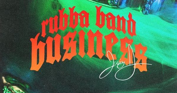 Juicy J Feeds The Streets With Assistance From A$AP Rocky & Project Pat