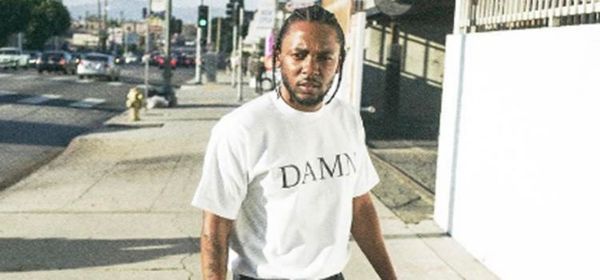 It Looks Like Kendrick Lamar Is Dropping an Album In 2019