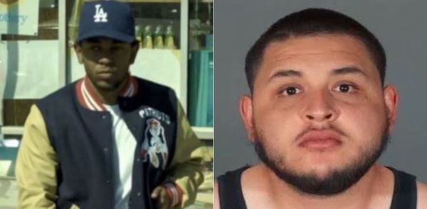 Kendrick Lamar's Engineer Had A Million Dollars In Music Stolen from Him