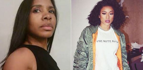 Keyshia Cole Has To Pay Up For Beating Down Model She Found In Birdman's Pad